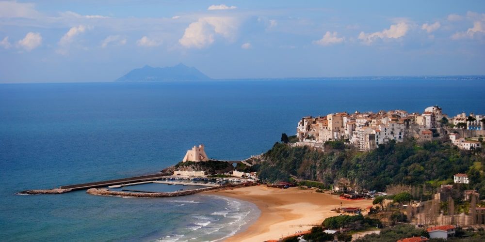 Sperlonga: One of the Best Coastal Towns in Italy for Families and Culture Sperlonga: One of the Best Coastal Towns in Italy for Families and Culture