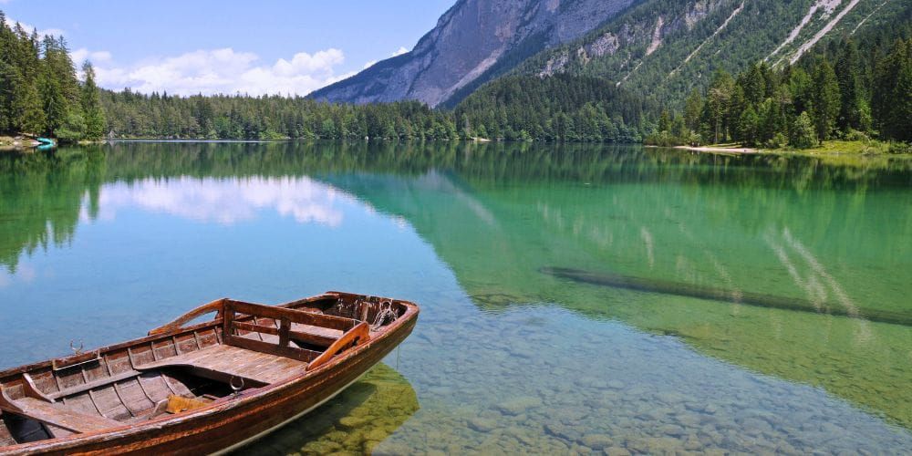 Come arrivare in Val di Non