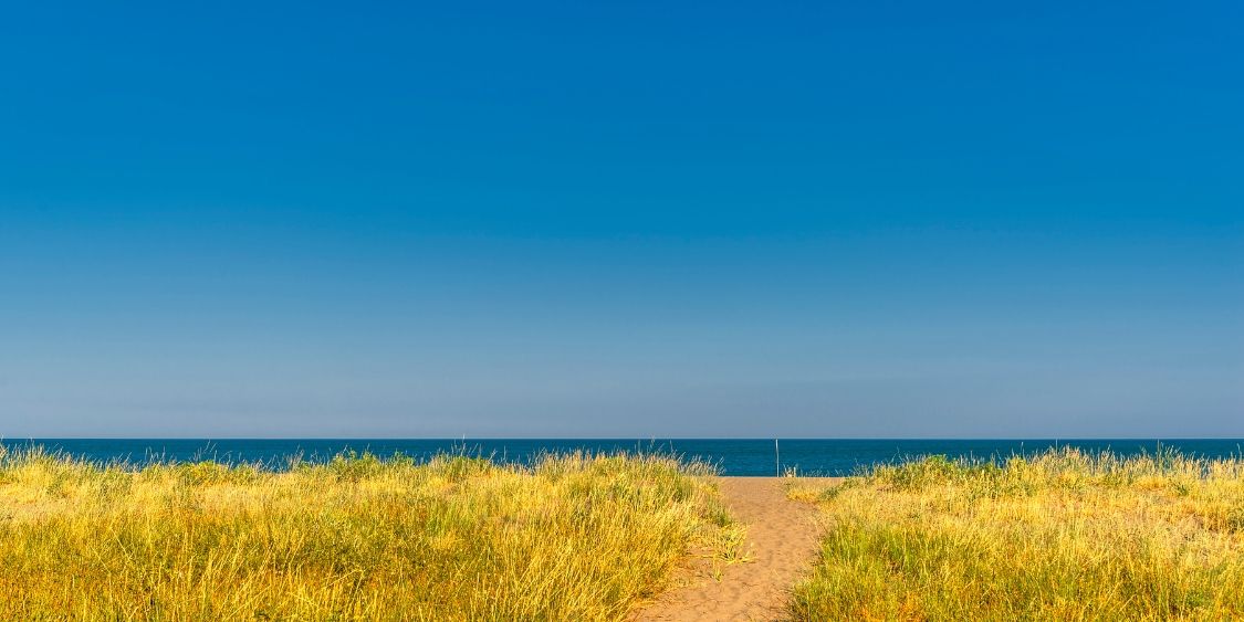 Policoro – Bosco Pantano Beach, one of Italy’s most beautiful natural beaches Policoro – Bosco Pantano Beach, one of Italy’s most beautiful natural beaches