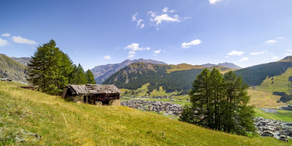 is livigno good is livigno good