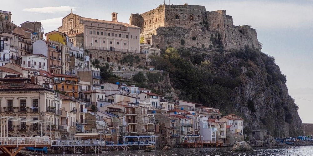Scilla: One of the Best Coastal Towns in Italy with Hidden Charm Scilla: One of the Best Coastal Towns in Italy with Hidden Charm
