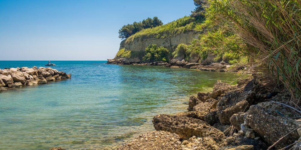 * Acquabella – Among the most beautiful beaches in Italy’s Abruzzo region * Acquabella – Among the most beautiful beaches in Italy’s Abruzzo region