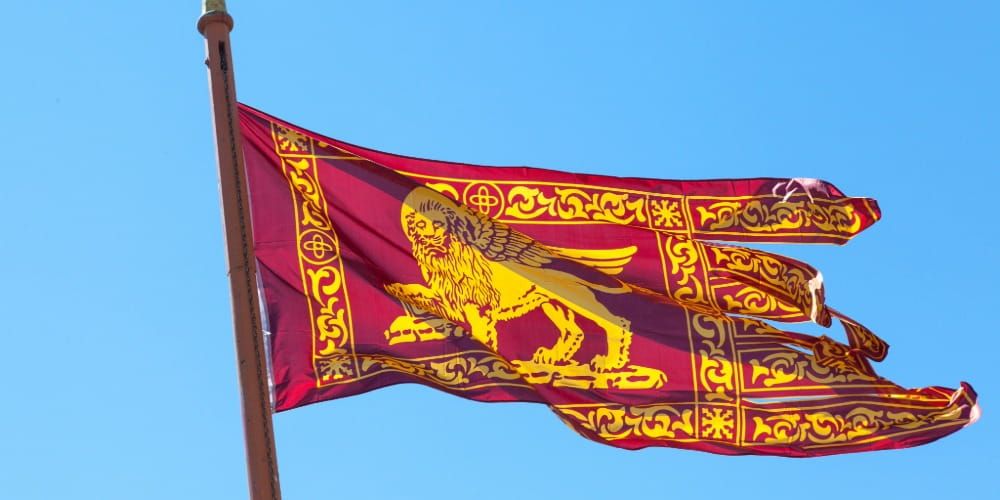 5 interesting facts about the Festa del Bocolo in Venice