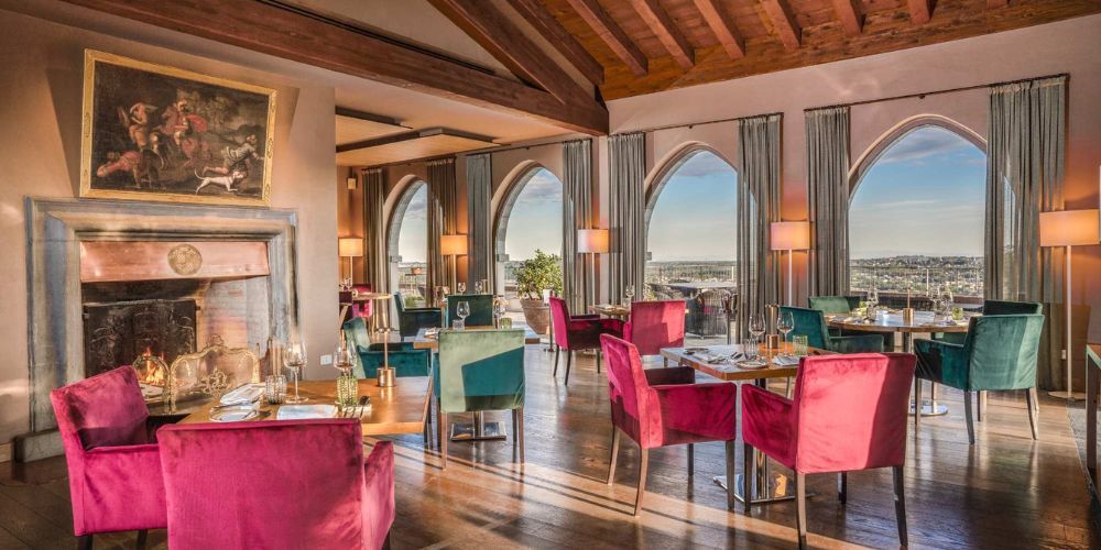 Tenuta de l’Annunziata: in un territorio di meraviglie, la porta d'accesso al Lago di Como