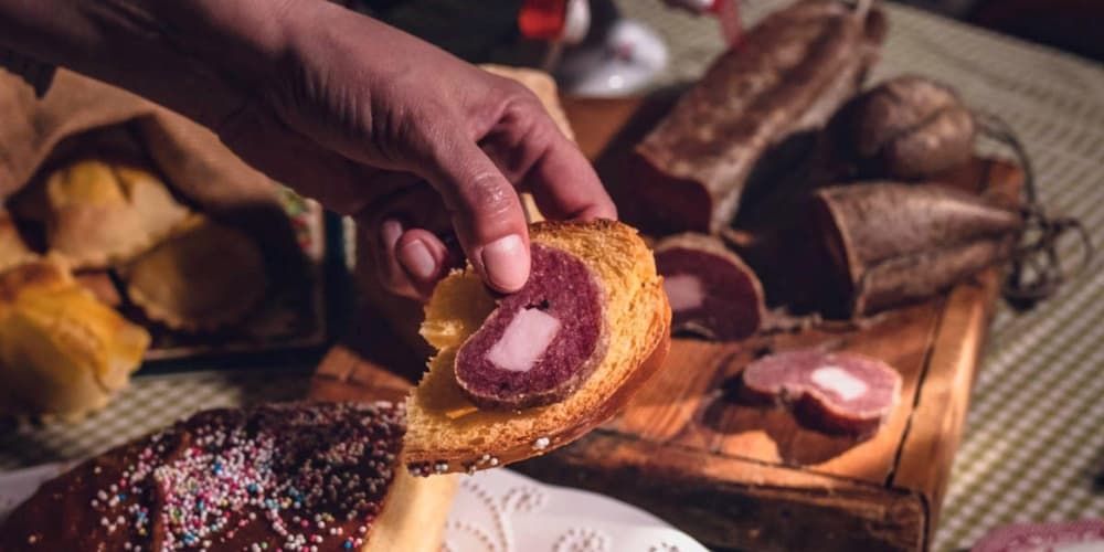 Authentic Italy: local flavors in Abruzzo Authentic Italy: local flavors in Abruzzo