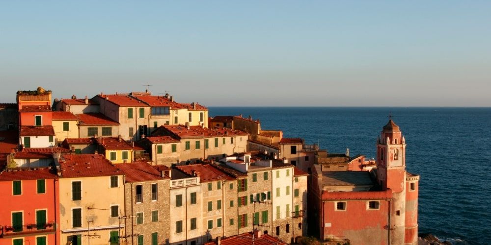 Unmissable Coastal Towns in Italy for 2025 Unmissable Coastal Towns in Italy for 2025