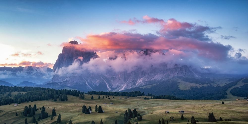 dolomiti like a local, alpenglow dolomiti like a local, alpenglow