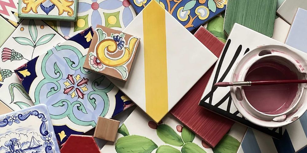 Italian family craft