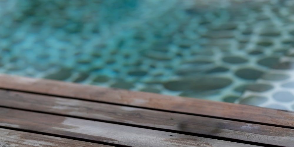 Viterbo, un paradiso termale in Italia