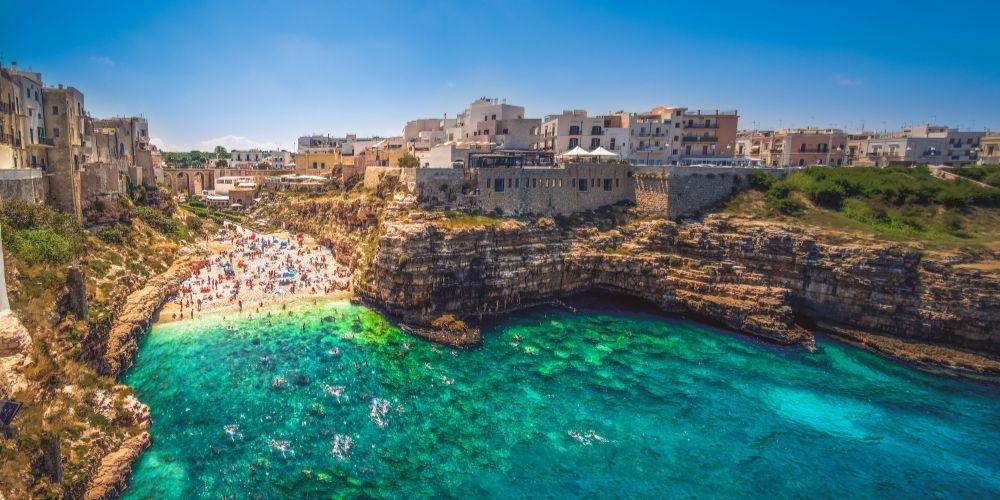 Puglia, Southern Italy Puglia, Southern Italy