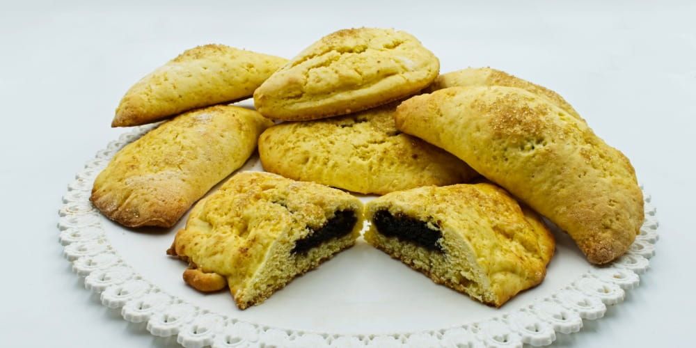 Emilia Romagna: the Raviole