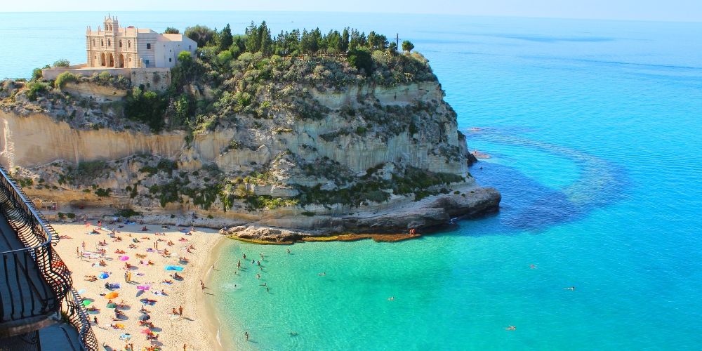 Calabria, Sud Italia Calabria, Sud Italia