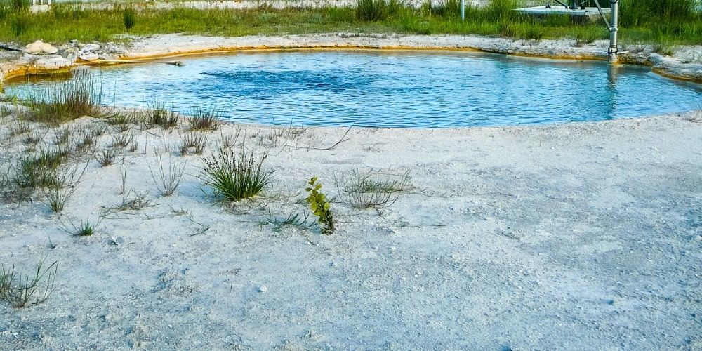 Le terme di Viterbo: dai resort alle piscine libere