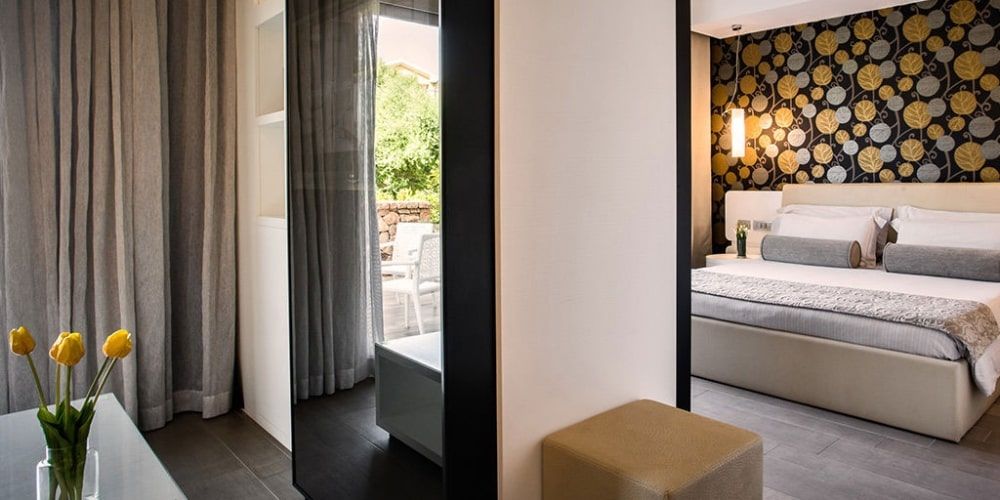 Best adults-only hotels in Italy - Grand Hotel Ma&Ma