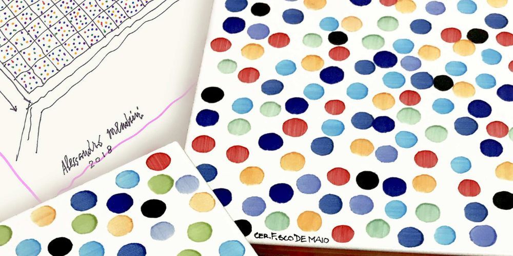 historic ceramic collections