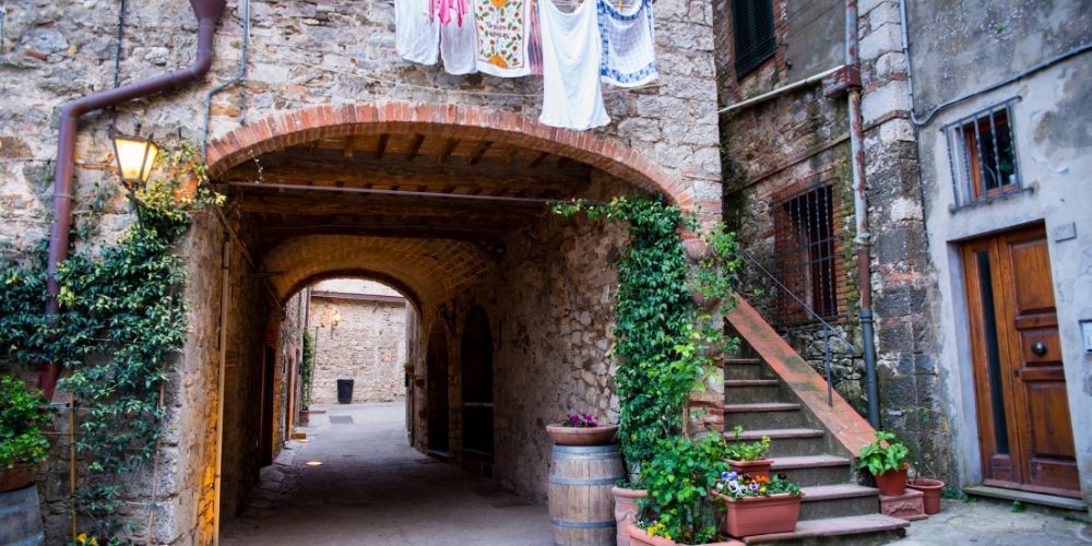 Raddi in Chianti Raddi in Chianti