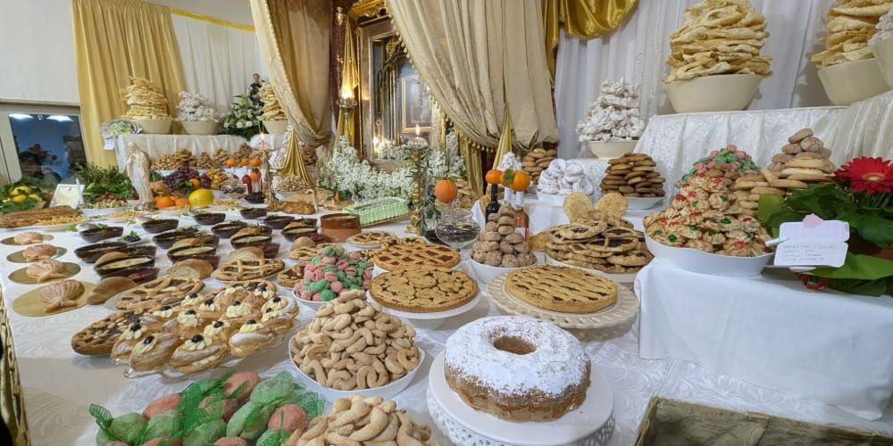 Where to eat Father’s Day desserts in Italy