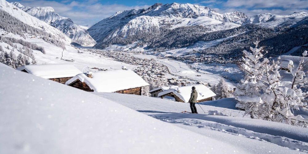 Dove sciare in Italia nel 2026: Lombardia Dove sciare in Italia nel 2026: Lombardia