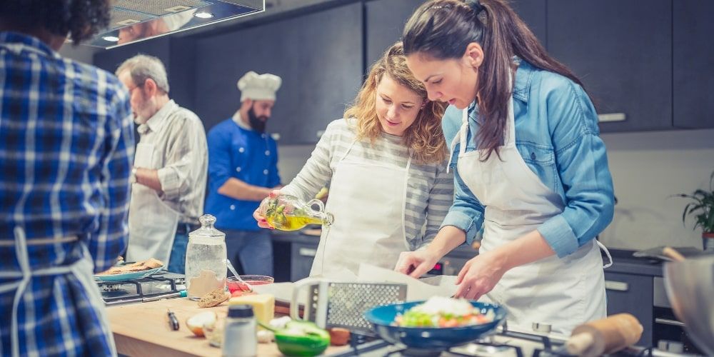 Cooking classes in Italy for English speakers Cooking classes in Italy for English speakers