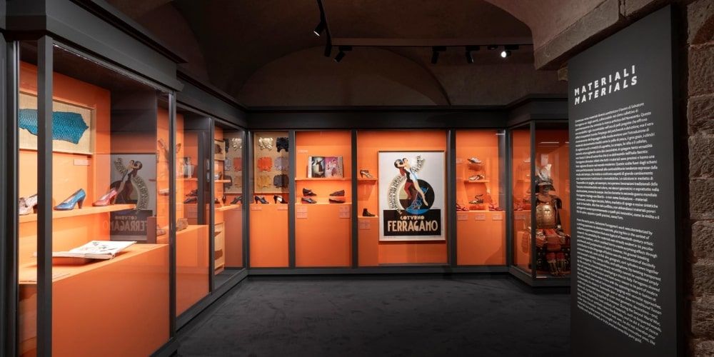 How to visit the Ferragamo Museum in Florence and admire Ferragamo shoes How to visit the Ferragamo Museum in Florence and admire Ferragamo shoes