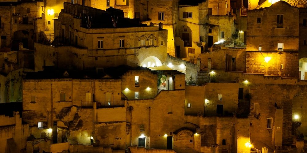 What to do in Matera like a local. Attending a Cultural Event What to do in Matera like a local. Attending a Cultural Event