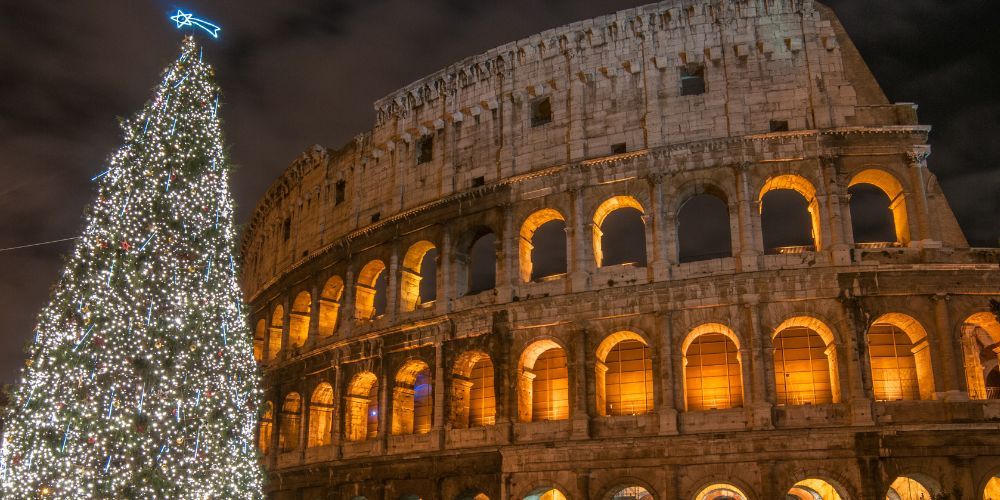 Canzoni di Natale italiane