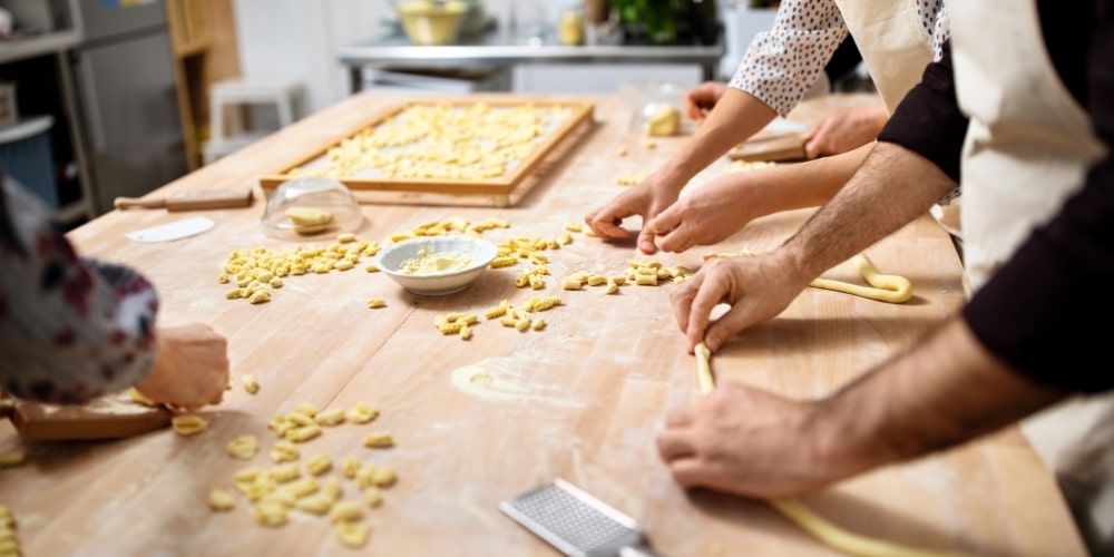 Food experiences Italy 2025 Food experiences Italy 2025