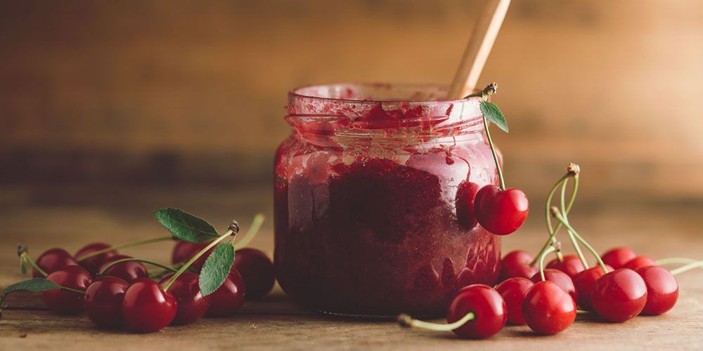 Check out the Cherry Festival of Celleno, Lazio Check out the Cherry Festival of Celleno, Lazio