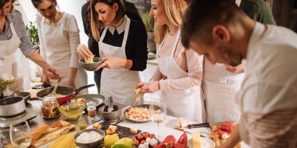 Italian cooking classes for travelers 2025 Italian cooking classes for travelers 2025