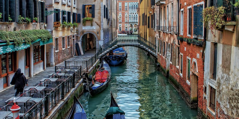 Domande frequenti sullo shopping a Venezia Domande frequenti sullo shopping a Venezia