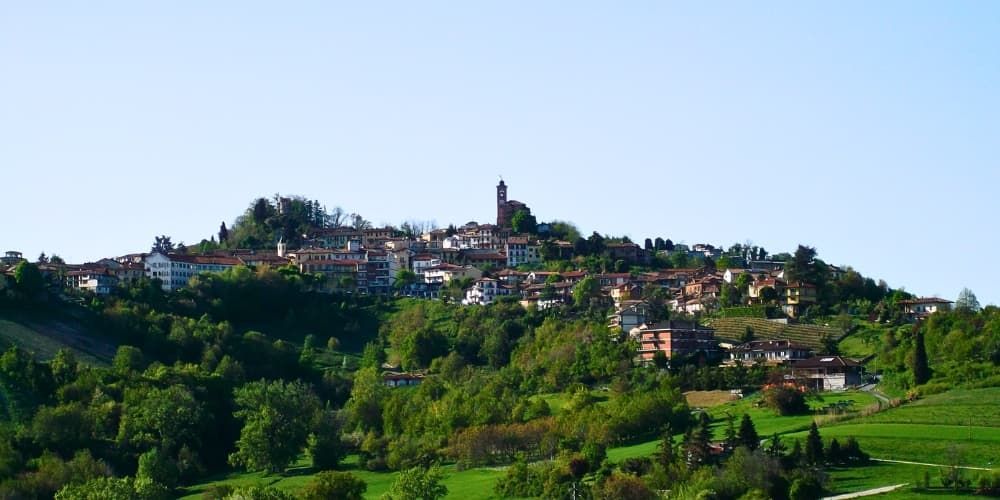 Cocconato d’Asti