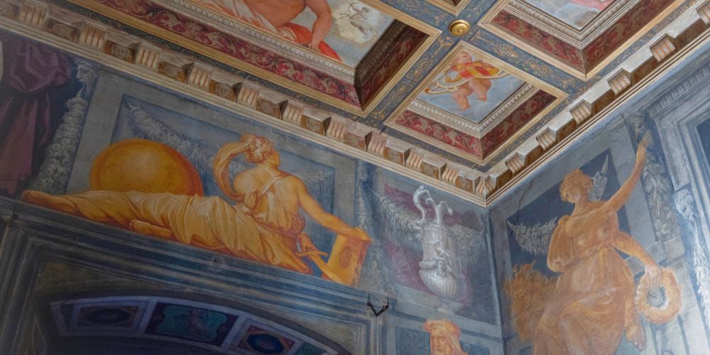 Arezzo: the most fascinating house museum