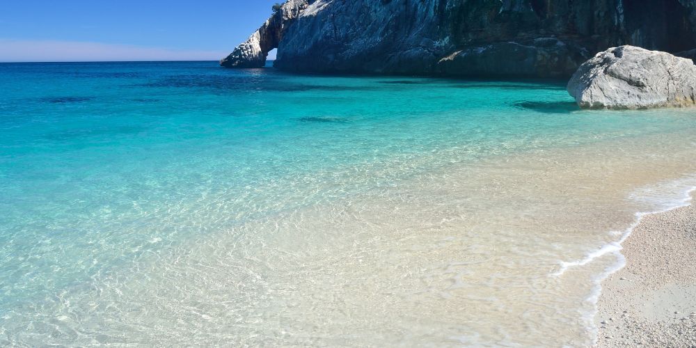 Cosa aspettarsi a Cala Goloritzè Cosa aspettarsi a Cala Goloritzè