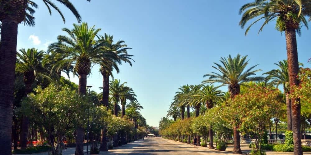 Road trip itinerary through Marche and Lazio Road trip itinerary through Marche and Lazio