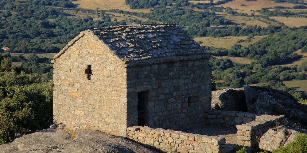 Spiritual retreat in Sardegna Spiritual retreat in Sardegna