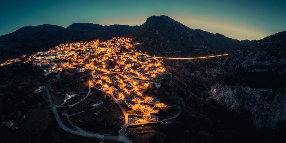 Come il Ponte Tibetano ha trasformato Castelsaraceno