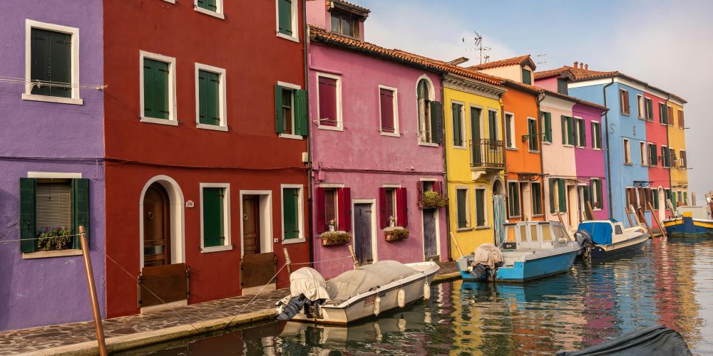 Cosa acquistare a Venezia: oggetti artigianali come souvenir Cosa acquistare a Venezia: oggetti artigianali come souvenir