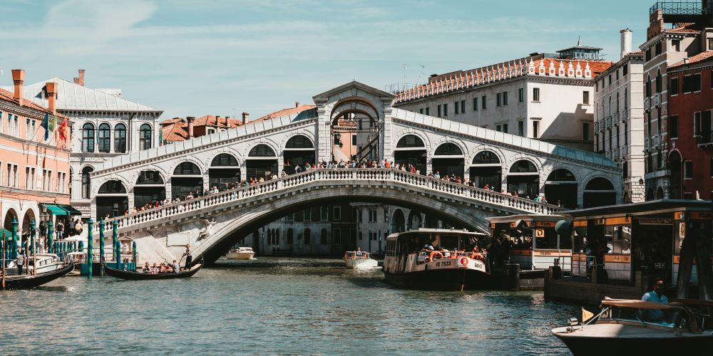 Dove andare per fare shopping a Venezia Dove andare per fare shopping a Venezia