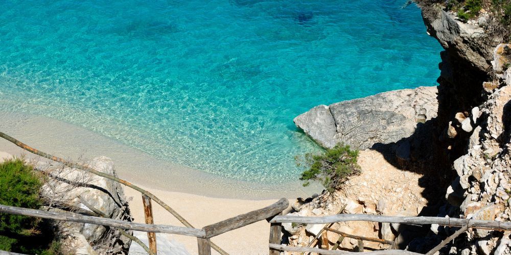 Cala Goloritzè, quando andare Cala Goloritzè, quando andare