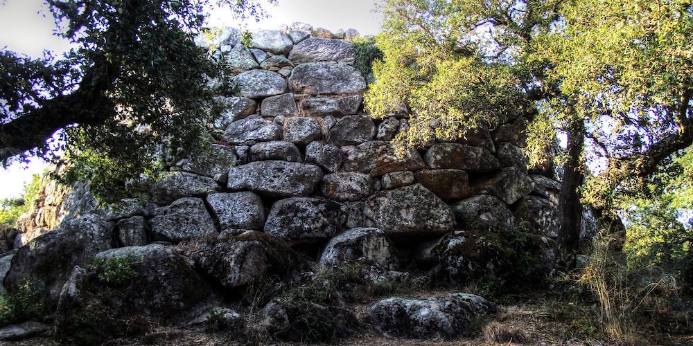 10 giorni coast to coast in Sardegna: nuraghe Majori 10 giorni coast to coast in Sardegna: nuraghe Majori