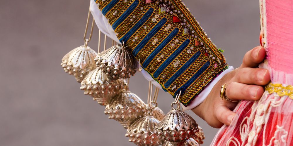 Popular culture Sardinia