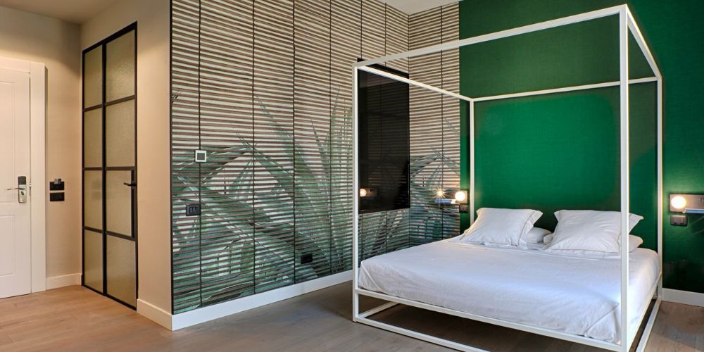 Top 10 migliori posti dove dormire a Napoli 2025 - Casa Pacifico Top 10 migliori posti dove dormire a Napoli 2025 - Casa Pacifico