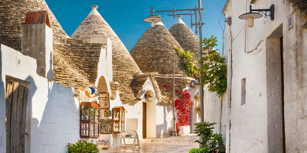 popular destinations of the Ancestry Tourism in Italy popular destinations of the Ancestry Tourism in Italy