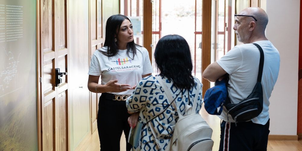 Museum of Sheperd Traditions, impact on Castelsaraceno's tourism