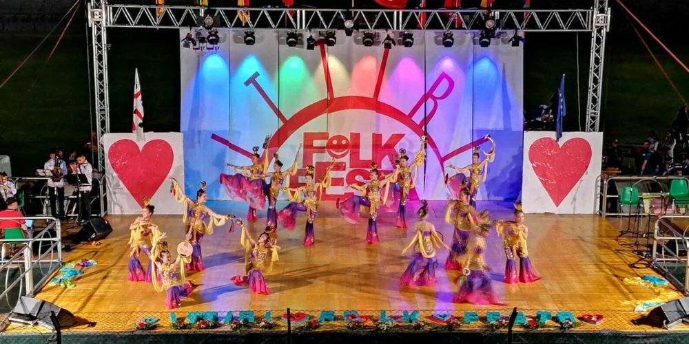 Discover traditional Sardinian cultural events