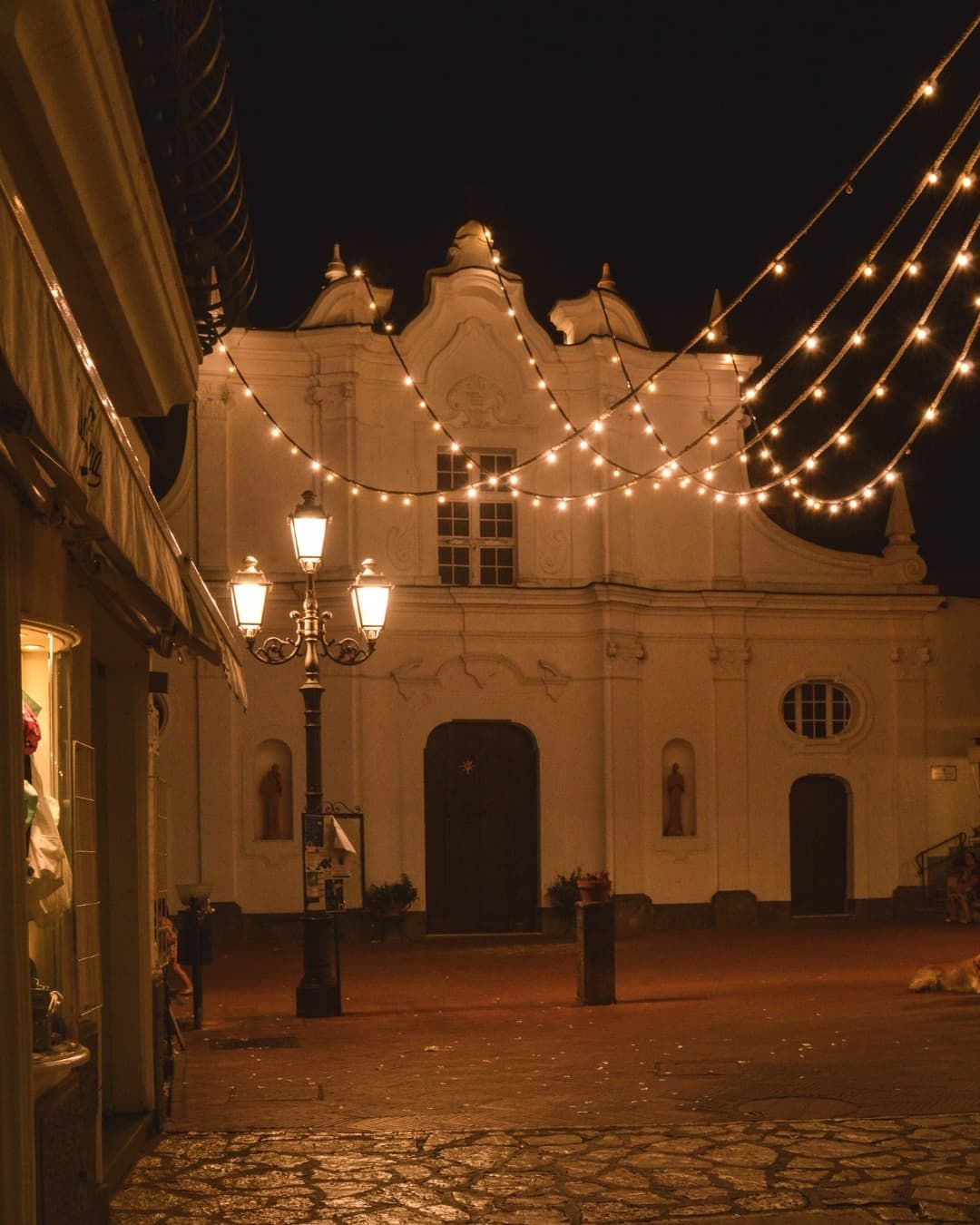Estate Italiana - Isole Minori