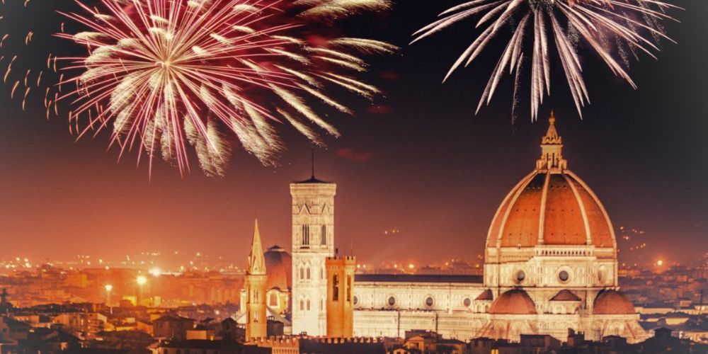 Italian New Year traditions