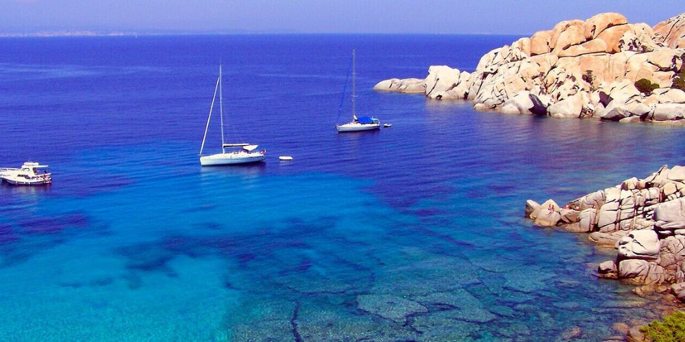 Scopri Il Paesaggio Escursionistico Pi Surreale D Italia In Sardegna 