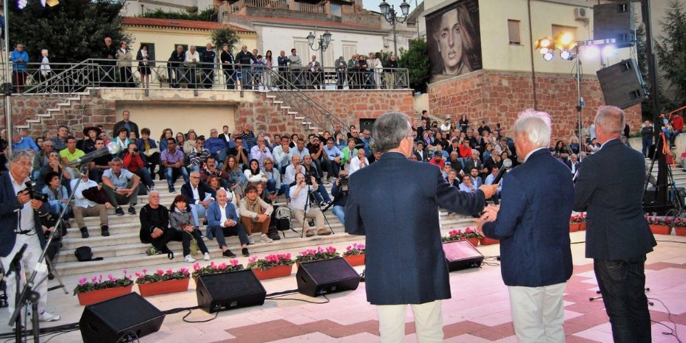 Discover Sardinian culture with Salude&Trigu events