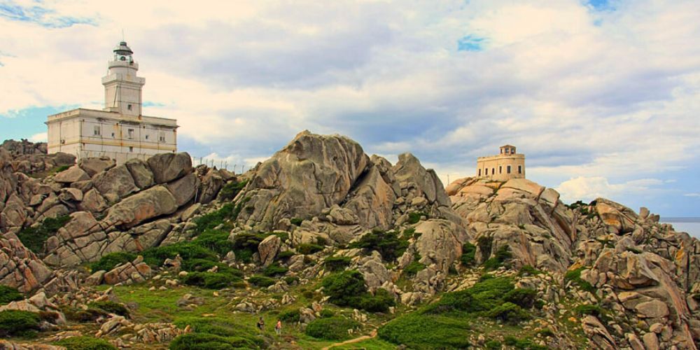 Moon Valley Capo Testa